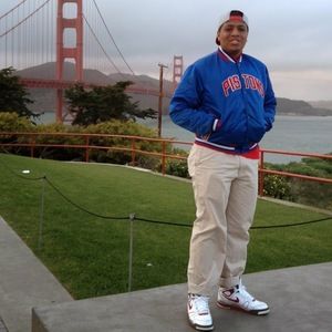 Meet your Posher, Miles